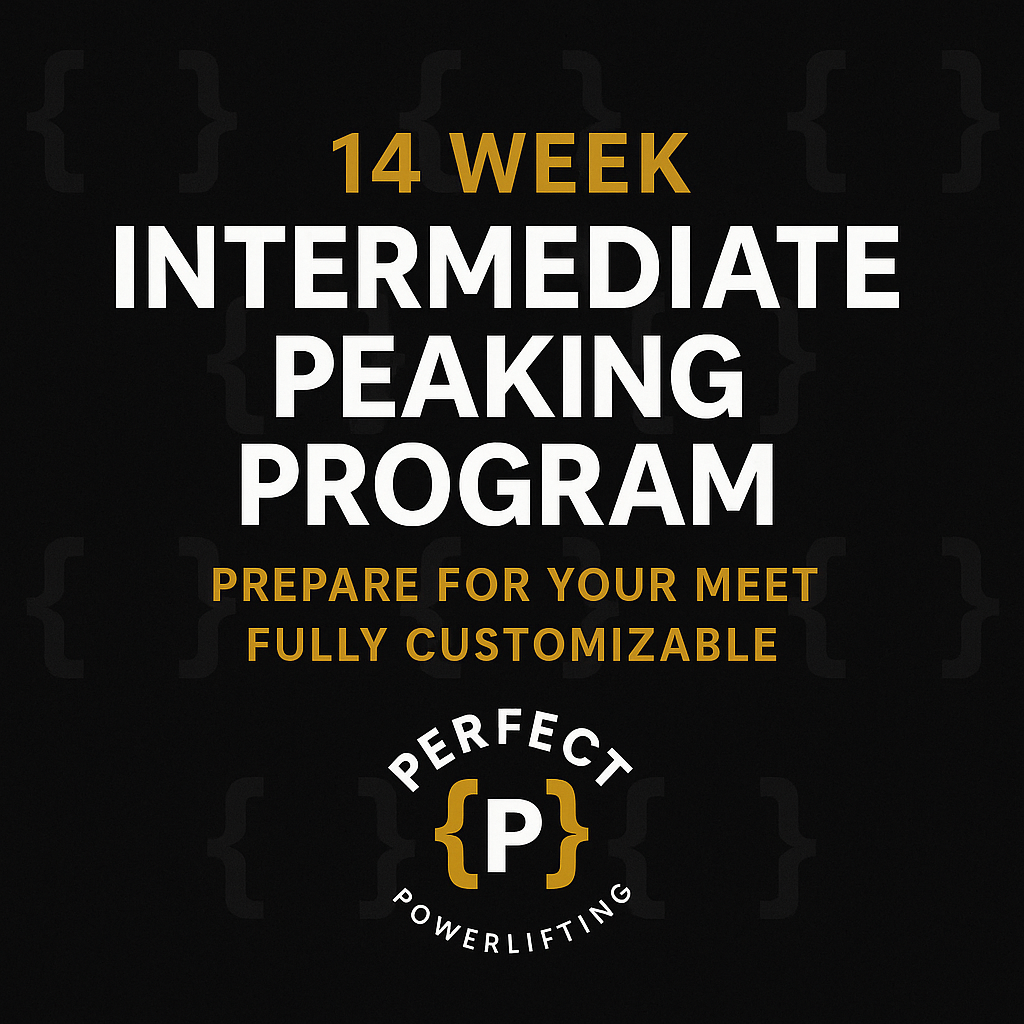 Perfect Powerlifting — screenshot 3