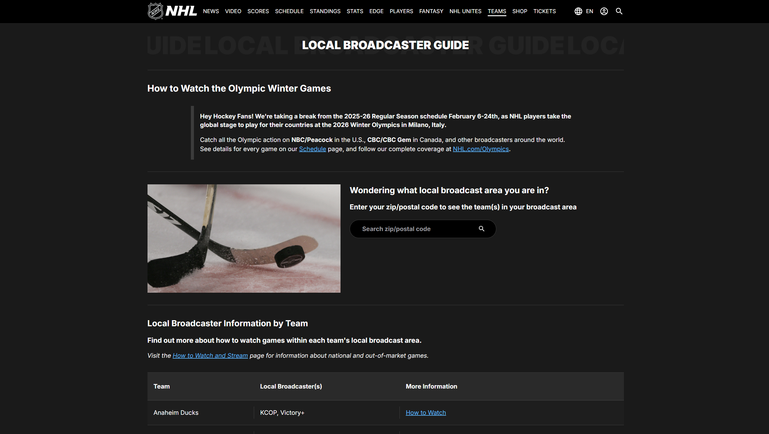 Area Code Blackout Lookup — screenshot 2
