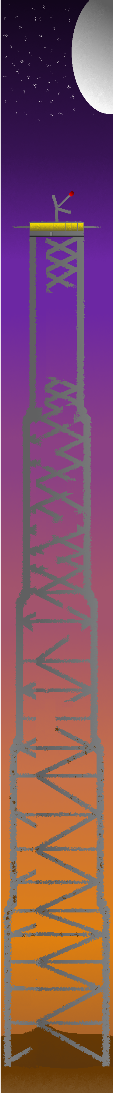 No Signal — screenshot 2