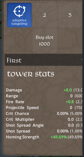 RESET — screenshot 3