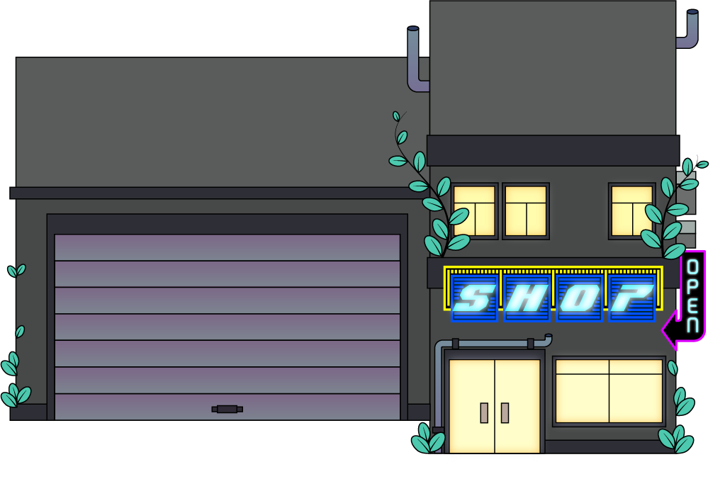 Astro Outlaw — screenshot 2